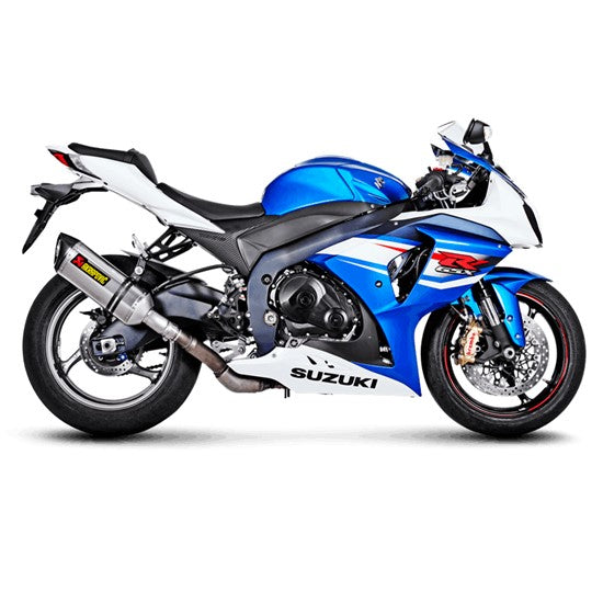 Load image into Gallery viewer, Slip On Muffler GSX-R1000
