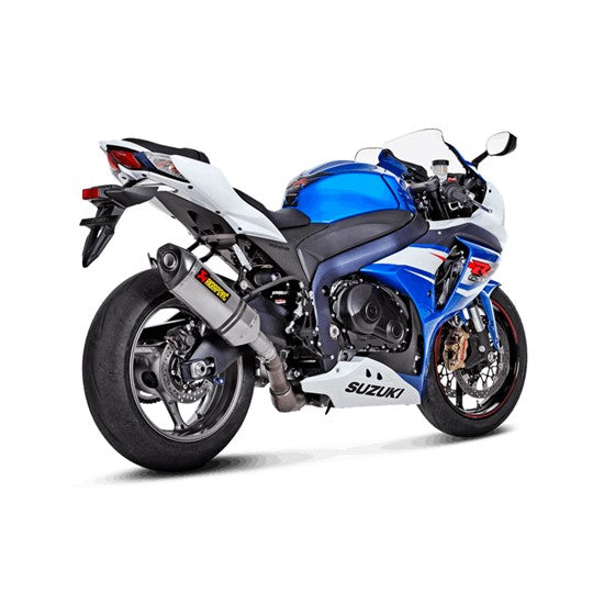 Load image into Gallery viewer, Slip On Muffler GSX-R1000
